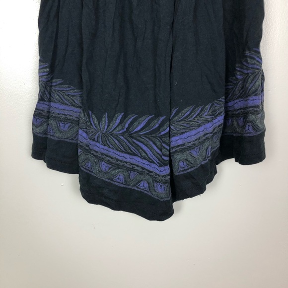 ✨Hurley Tank Top with Braided Sleeves✨ - Picture 3 of 6